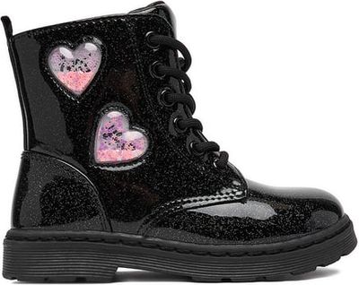 Buty zimowe dziecięce na zimę DeeZee ze sklepu: ccc.eu w kategorii: Buty zimowe dziecięce - zdjęcie WP-CCC-G202M-SEF_5907964512035