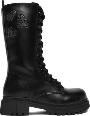 Buty zimowe dziecięce na zimę DeeZee ze sklepu: ccc.eu w kategorii: Buty zimowe dziecięce - zdjęcie WP-CCC-G202M-SEF_5907964513216