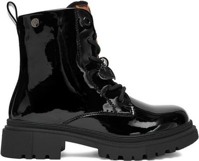 Buty zimowe dziecięce na zimę DeeZee ze sklepu: ccc.eu w kategorii: Buty zimowe dziecięce - zdjęcie WP-CCC-G202M-SEF_5907964514169