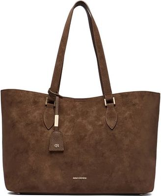 Gino Rossi - Shopper bag na wakacje ze sklepu: ccc.eu w kategorii: Torby Shopper bag - zdjęcie WP-CCC-G202M-SEF_5907964515678