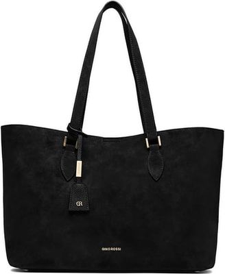 Gino Rossi - Shopper bag ze sklepu: ccc.eu w kategorii: Torby Shopper bag - zdjęcie WP-CCC-G202M-SEF_5907964515685