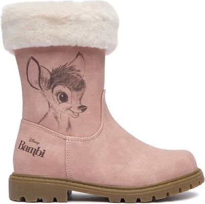 Buty zimowe dziecięce zimowe Disney Classics ze sklepu: ccc.eu w kategorii: Buty zimowe dziecięce - zdjęcie WP-CCC-G202M-SEF_5907964520726