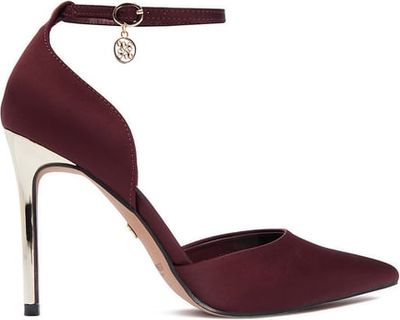 Czółenka na wiosnę Nine West ze sklepu: ccc.eu w kategorii: Czółenka - zdjęcie WP-CCC-G202M-SEF_5907964520795