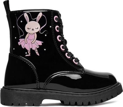 Buty zimowe dziecięce na zimę DeeZee ze sklepu: ccc.eu w kategorii: Buty zimowe dziecięce - zdjęcie WP-CCC-G202M-SEF_5907964520931