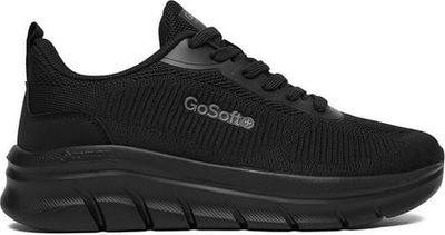 Buty sportowe damskie na wiosnę Go Soft ze sklepu: ccc.eu w kategorii: Buty sportowe damskie - zdjęcie WP-CCC-G202M-SEF_5907964521396
