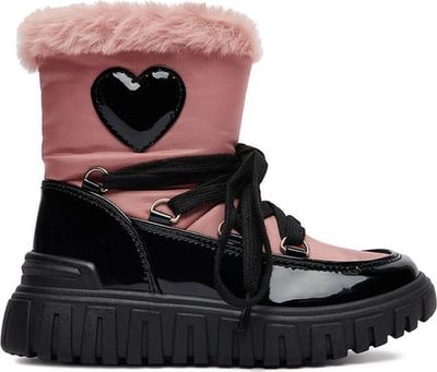 DeeZee - Buty zimowe dziecięce na zimę ze sklepu: ccc.eu w kategorii: Buty zimowe dziecięce