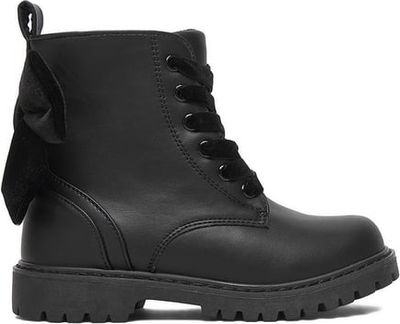 Buty zimowe dziecięce na zimę DeeZee ze sklepu: ccc.eu w kategorii: Buty zimowe dziecięce - zdjęcie WP-CCC-G202M-SEF_5907964525028