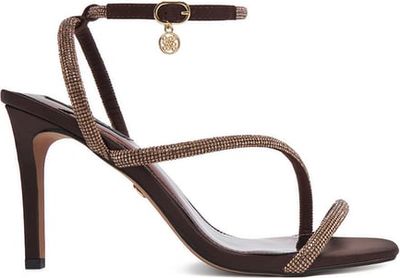 Sandały damskie na lato Nine West ze sklepu: ccc.eu w kategorii: Sandały damskie - zdjęcie WP-CCC-G202M-SEF_5907964525110