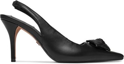 Czółenka wiosenne Nine West ze sklepu: ccc.eu w kategorii: Czółenka
