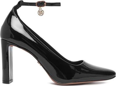 Czółenka wiosenne Nine West ze sklepu: ccc.eu w kategorii: Czółenka