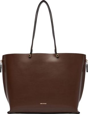 Gino Rossi - Shopper bag elegancka ze sklepu: ccc.eu w kategorii: Torby Shopper bag - zdjęcie WP-CCC-G202M-SEF_5907964525462