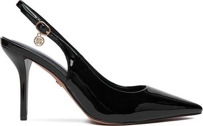 Czółenka na wiosnę Nine West ze sklepu: ccc.eu w kategorii: Czółenka - zdjęcie WP-CCC-G202M-SEF_5907964525974