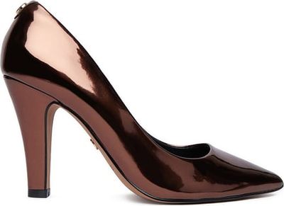 Czółenka na wiosnę Nine West ze sklepu: ccc.eu w kategorii: Czółenka