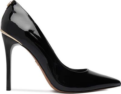 Czółenka na wiosnę Nine West ze sklepu: ccc.eu w kategorii: Czółenka