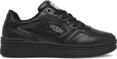 GUESS JEANS - Buty sportowe damskie ze sklepu: ccc.eu w kategorii: Buty sportowe damskie - zdjęcie WP-CCC-G202M-SEF_5907964527084