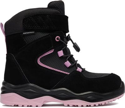 Buty zimowe dziecięce zimowe LASOCKI YOUNG ze sklepu: ccc.eu w kategorii: Buty zimowe dziecięce