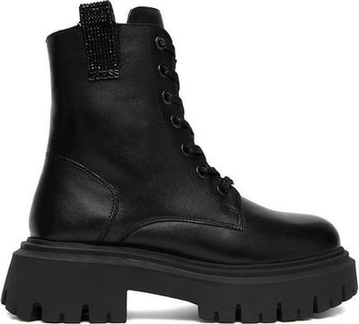 Buty zimowe dziecięce zimowe GUESS KIDS ze sklepu: ccc.eu w kategorii: Buty zimowe dziecięce