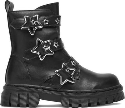 Buty zimowe dziecięce na zimę DeeZee ze sklepu: ccc.eu w kategorii: Buty zimowe dziecięce - zdjęcie WP-CCC-G202M-SEF_5907964529729
