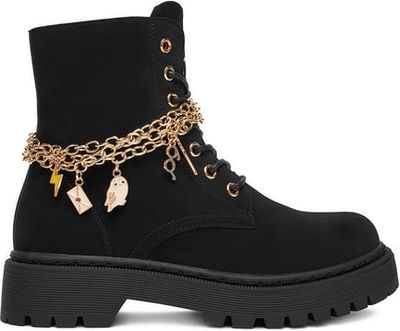 Harry Potter - Buty zimowe dziecięce zimowe ze sklepu: ccc.eu w kategorii: Buty zimowe dziecięce