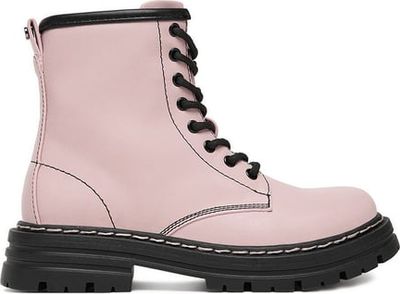 Buty zimowe dziecięce na zimę DeeZee ze sklepu: ccc.eu w kategorii: Buty zimowe dziecięce - zdjęcie WP-CCC-G202M-SEF_5907964530923