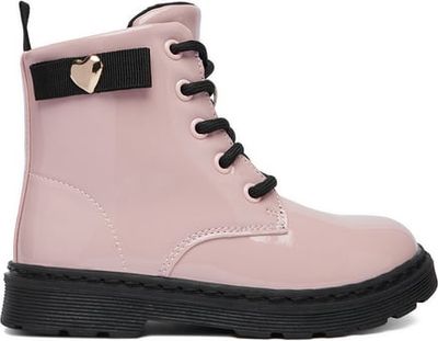 Buty zimowe dziecięce na zimę DeeZee ze sklepu: ccc.eu w kategorii: Buty zimowe dziecięce - zdjęcie WP-CCC-G202M-SEF_5907964531692