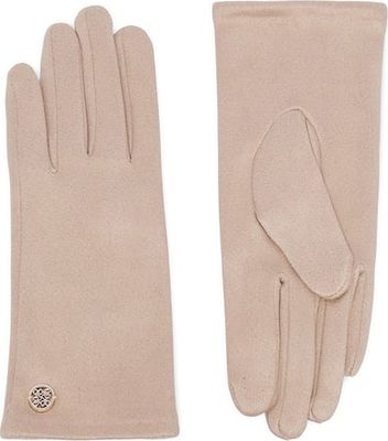 Rękawiczki Nine West ze sklepu: ccc.eu w kategorii: Rękawiczki damskie - zdjęcie WP-CCC-G202M-SEF_5907964532392