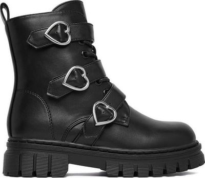 Buty zimowe dziecięce na zimę DeeZee ze sklepu: ccc.eu w kategorii: Buty zimowe dziecięce - zdjęcie WP-CCC-G202M-SEF_5907964535393