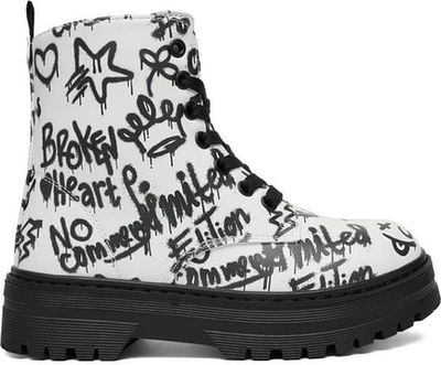 DeeZee - Buty zimowe dziecięce zimowe ze sklepu: ccc.eu w kategorii: Buty zimowe dziecięce - zdjęcie WP-CCC-G202M-SEF_5907964535461