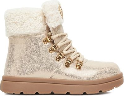 Buty zimowe dziecięce zimowe DeeZee ze sklepu: ccc.eu w kategorii: Buty zimowe dziecięce - zdjęcie WP-CCC-G202M-SEF_5907964535539
