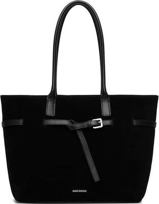 Gino Rossi - Shopper bag elegancka ze sklepu: ccc.eu w kategorii: Torby Shopper bag - zdjęcie WP-CCC-G202M-SEF_5907964538301