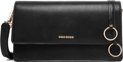 Listonoszka elegancka Gino Rossi ze sklepu: ccc.eu w kategorii: Listonoszki - zdjęcie WP-CCC-G202M-SEF_5907964538431