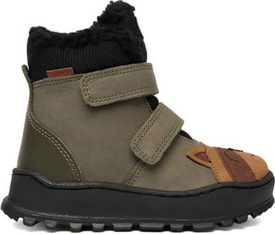 Buty zimowe dziecięce na zimę Lasocki Kids ze sklepu: ccc.eu w kategorii: Buty zimowe dziecięce
