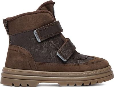 Buty zimowe dziecięce na zimę Lasocki Kids ze sklepu: ccc.eu w kategorii: Buty zimowe dziecięce