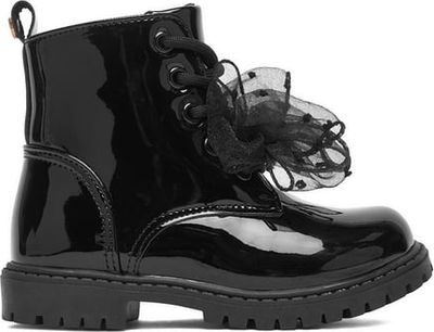 Buty zimowe dziecięce na zimę DeeZee ze sklepu: ccc.eu w kategorii: Buty zimowe dziecięce - zdjęcie WP-CCC-G202M-SEF_5907964545774
