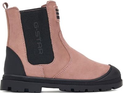 Buty zimowe dziecięce zimowe G-STAR ze sklepu: ccc.eu w kategorii: Buty zimowe dziecięce