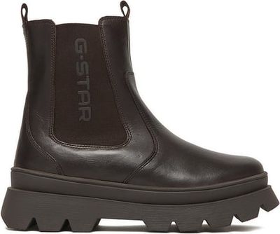 G-STAR - Buty zimowe dziecięce na zimę ze sklepu: ccc.eu w kategorii: Buty zimowe dziecięce