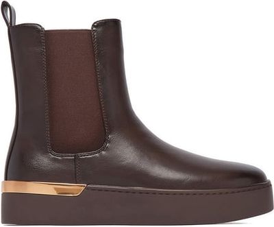 Botki jesienne Go Soft ze sklepu: ccc.eu w kategorii: Botki - zdjęcie WP-CCC-G202M-SEF_5907964549727