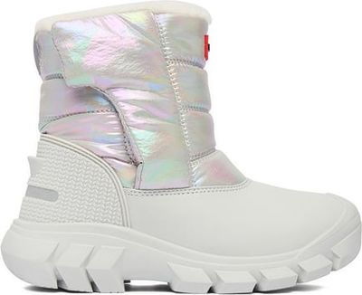 Buty zimowe dziecięce na zimę Hunter ze sklepu: ccc.eu w kategorii: Buty zimowe dziecięce