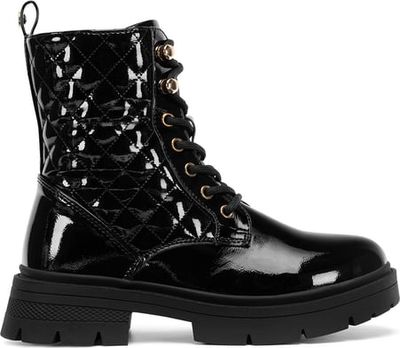Buty zimowe dziecięce na zimę DeeZee ze sklepu: ccc.eu w kategorii: Buty zimowe dziecięce - zdjęcie WP-CCC-G202M-SEF_5907964550655