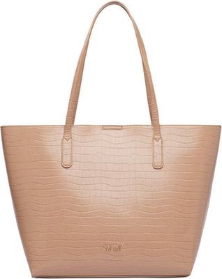 Shopper bag wakacyjna Nine West ze sklepu: ccc.eu w kategorii: Torby Shopper bag