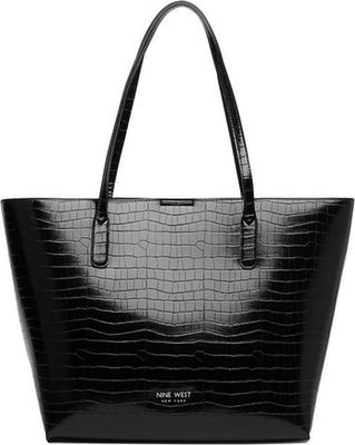 Shopper bag Nine West ze sklepu: ccc.eu w kategorii: Torby Shopper bag