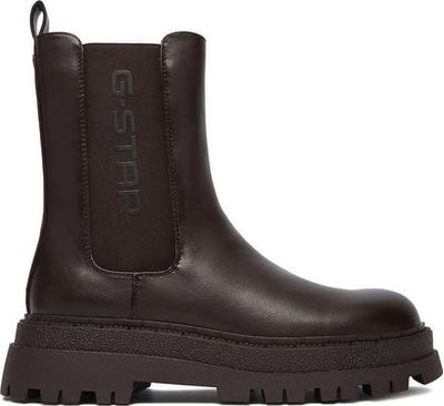 Botki jesienne G-STAR ze sklepu: ccc.eu w kategorii: Botki - zdjęcie WP-CCC-G202M-SEF_5907964555681