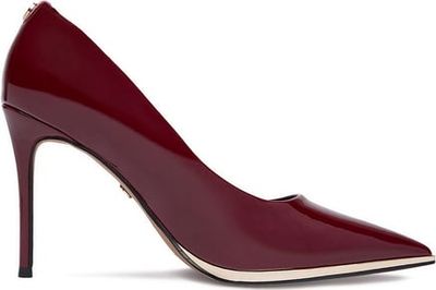 Nine West - Czółenka na wiosnę ze sklepu: ccc.eu w kategorii: Czółenka - zdjęcie WP-CCC-G202M-SEF_5907964556459