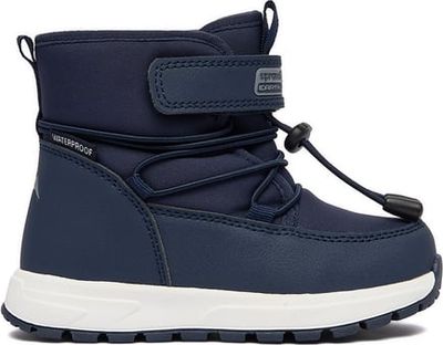 Buty zimowe dziecięce zimowe SPRANDI EARTH GEAR ze sklepu: ccc.eu w kategorii: Buty zimowe dziecięce