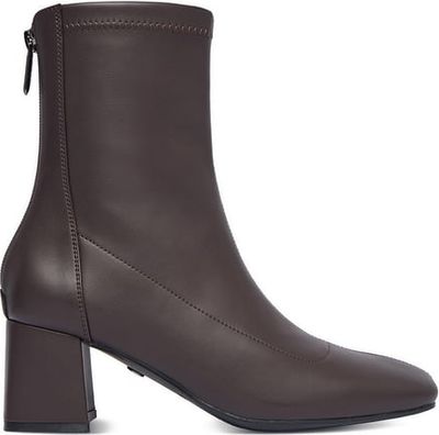 Botki na jesień Nine West ze sklepu: ccc.eu w kategorii: Botki - zdjęcie WP-CCC-G202M-SEF_5907964560739