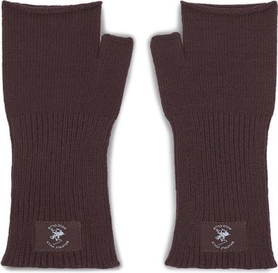 Rękawiczki BEVERLY HILLS POLO CLUB ze sklepu: ccc.eu w kategorii: Rękawiczki damskie - zdjęcie WP-CCC-G202M-SEF_5907964560920
