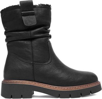 Botki jesienne Go Soft ze sklepu: ccc.eu w kategorii: Botki - zdjęcie WP-CCC-G202M-SEF_5907964561385