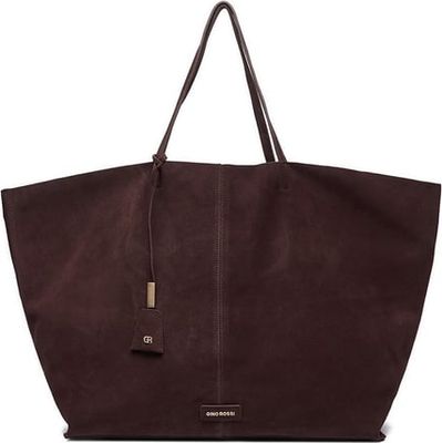 Shopper bag wakacyjna Gino Rossi ze sklepu: ccc.eu w kategorii: Torby Shopper bag
