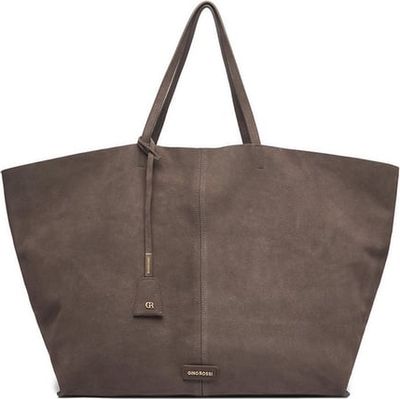 Shopper bag wakacyjna Gino Rossi ze sklepu: ccc.eu w kategorii: Torby Shopper bag