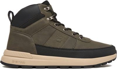 Buty zimowe męskie zimowe G-STAR ze sklepu: ccc.eu w kategorii: Buty zimowe męskie - zdjęcie WP-CCC-G202M-SEF_5907964565017